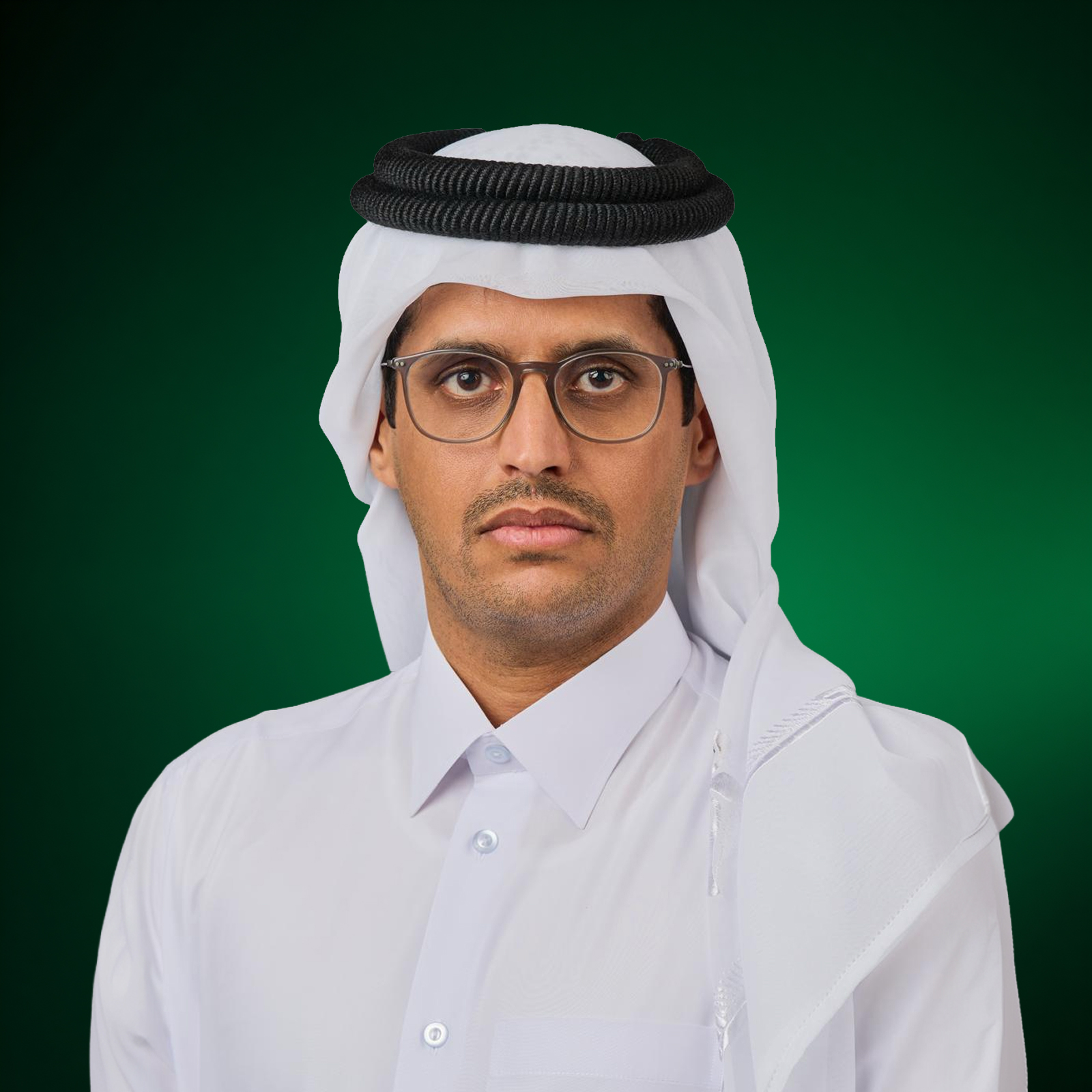 Mr. Khaled Hamed Ali Mayqa Al Hababi